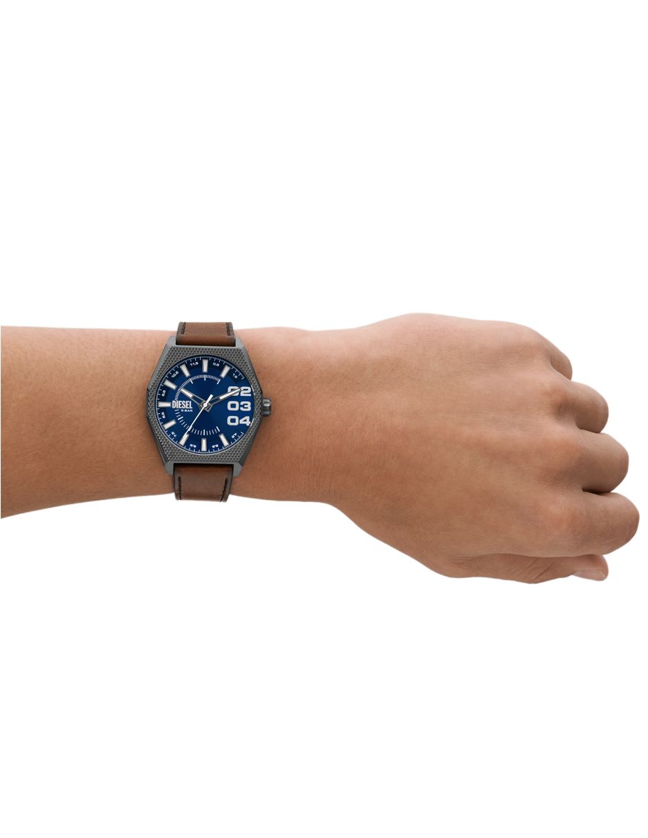 Reloj Scraper para hombre DZ2189