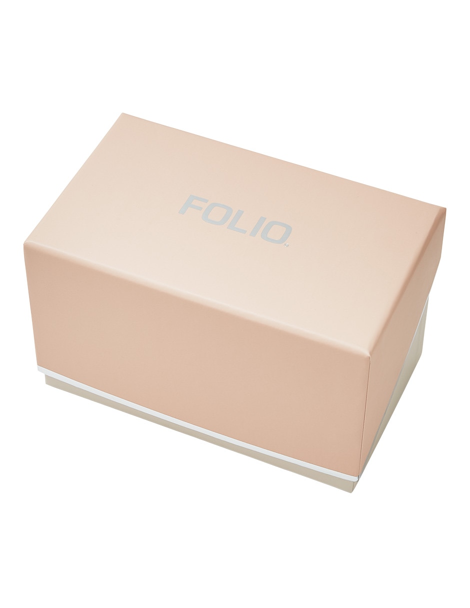 Reloj Folio para mujer FMDFL2045