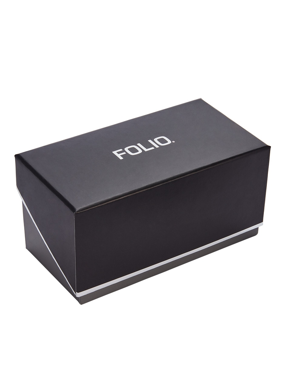 Reloj Folio para hombre FMDFL6039