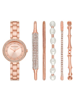 Reloj Skechers Bracelet Glitz Set para mujer SR9079