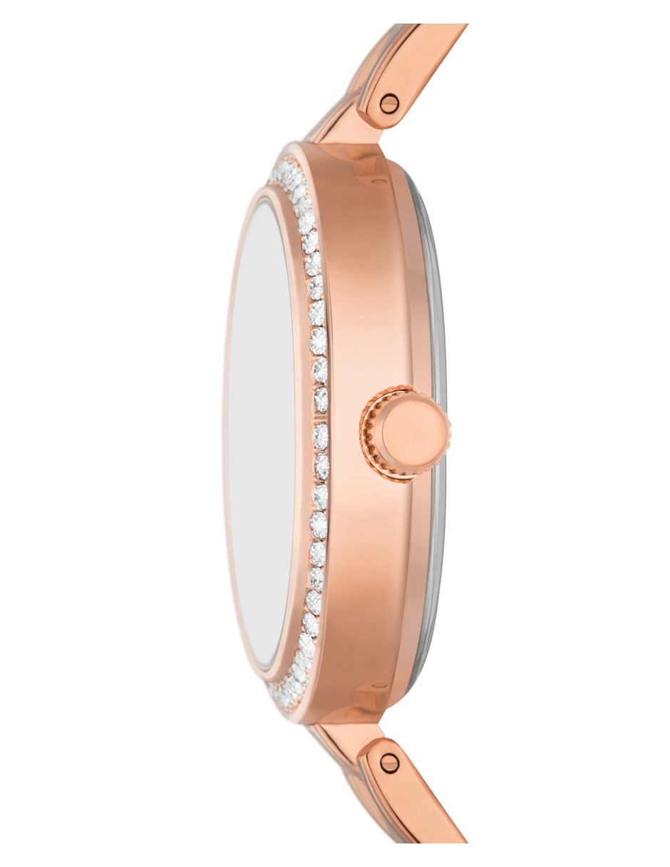 Reloj Skechers Bracelet Glitz Set para mujer SR9079