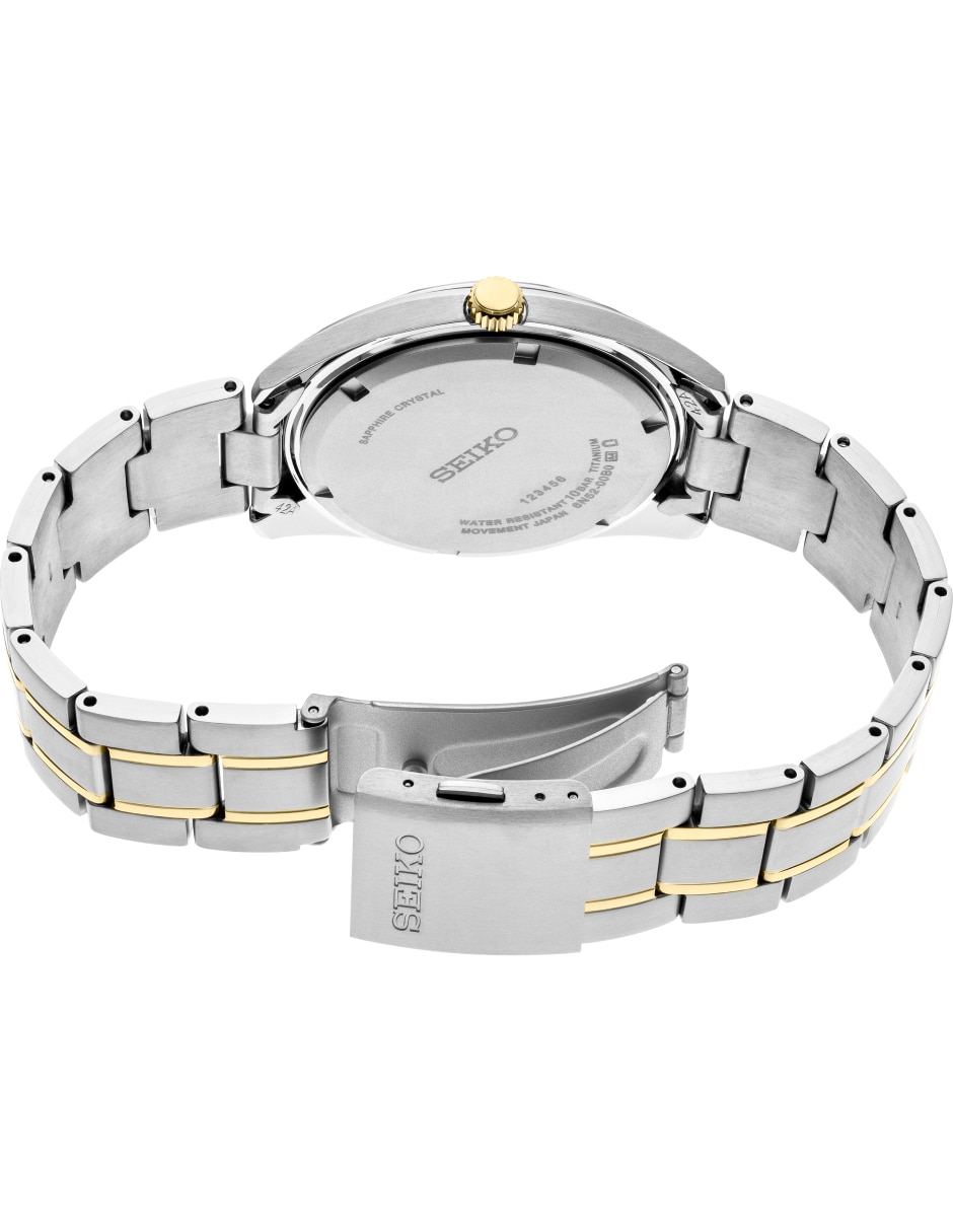 Reloj Essentials para hombre SUR377