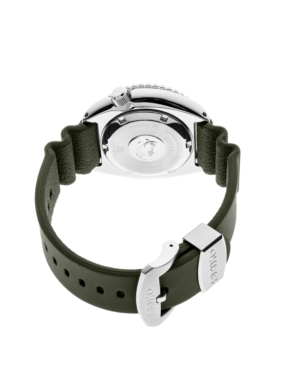 Reloj Prospex para hombre SRPE05