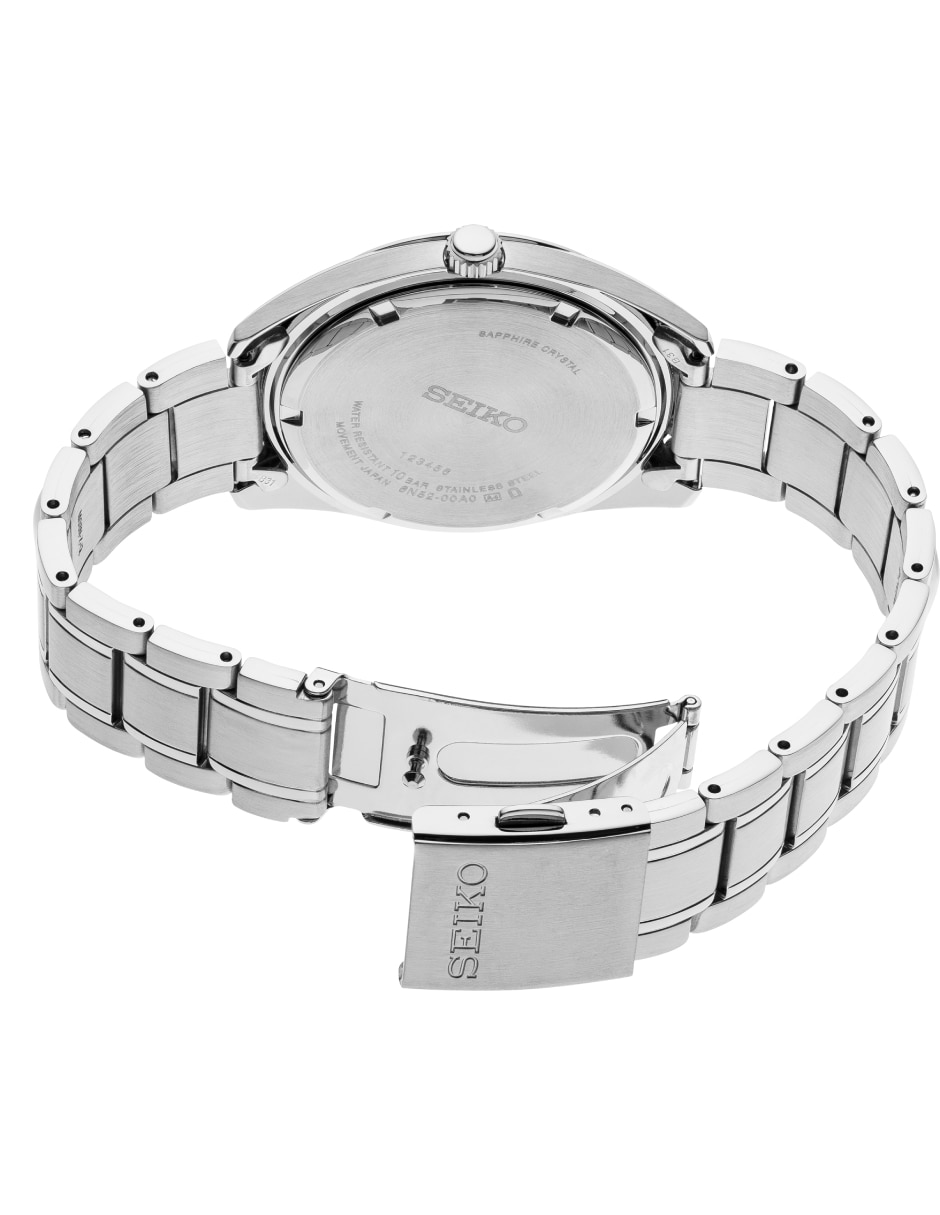 Reloj Essentials para hombre SUR309 3
