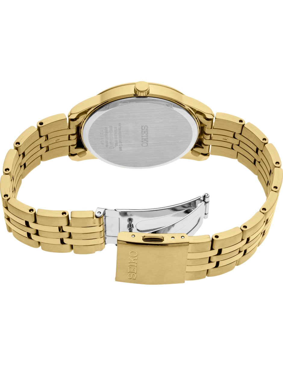 Reloj Essentials para hombre SUR442