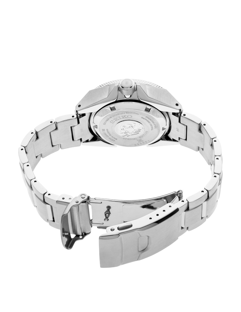 Reloj Prospex para hombre SRPE33 2