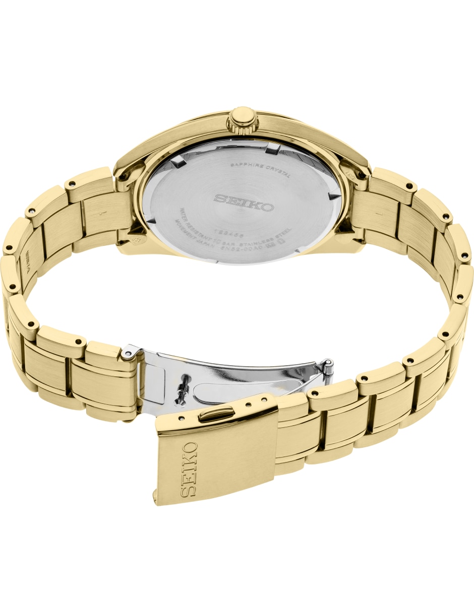 Reloj Essentials para hombre SUR314
