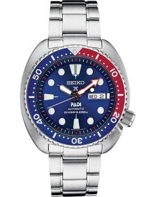 Reloj Prospex para hombre SRPE99