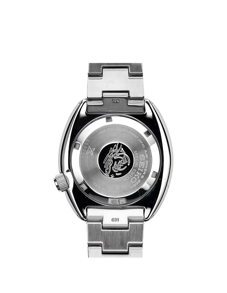 Reloj Prospex para hombre SRPF03