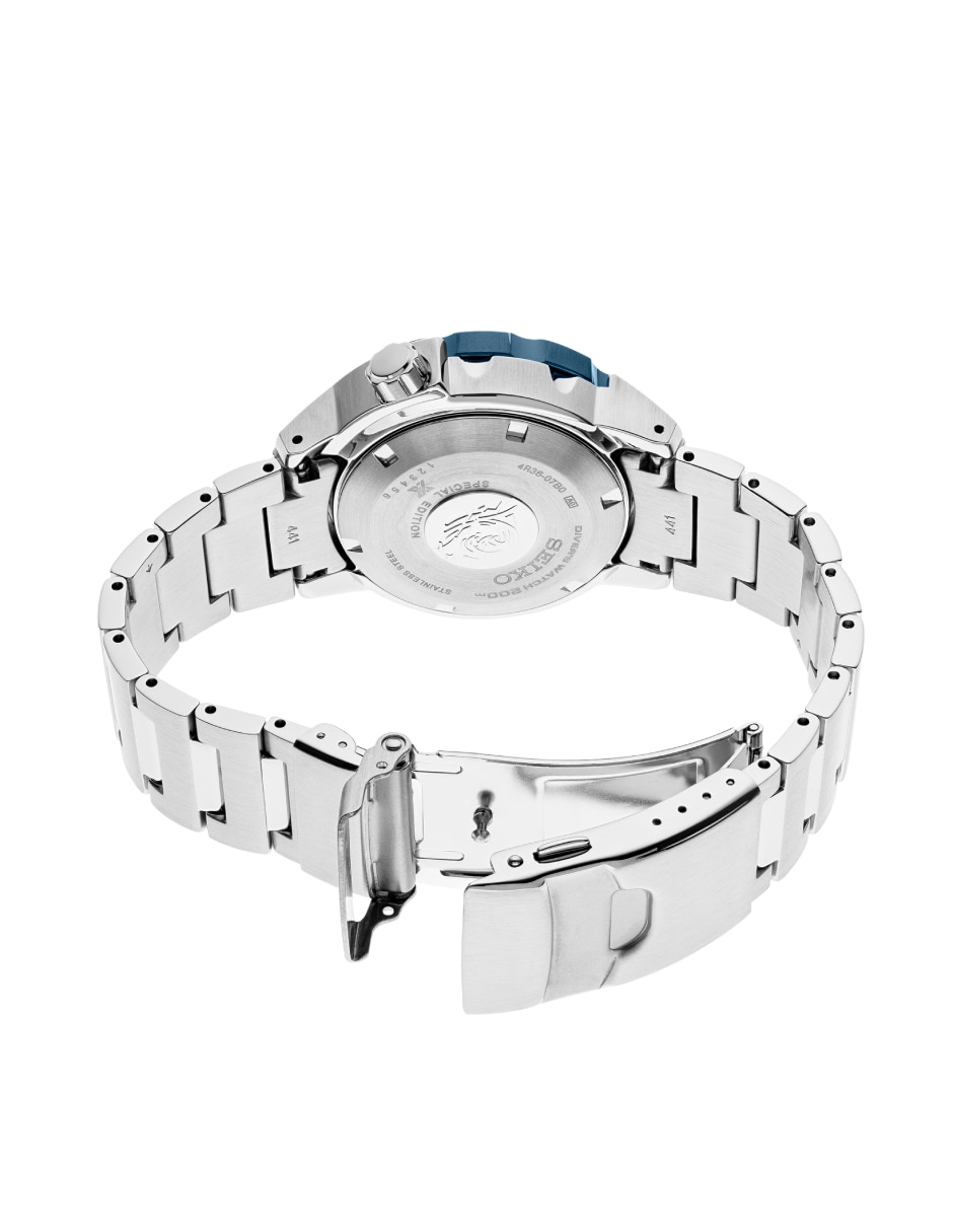 Reloj Prospex para hombre SRPE27