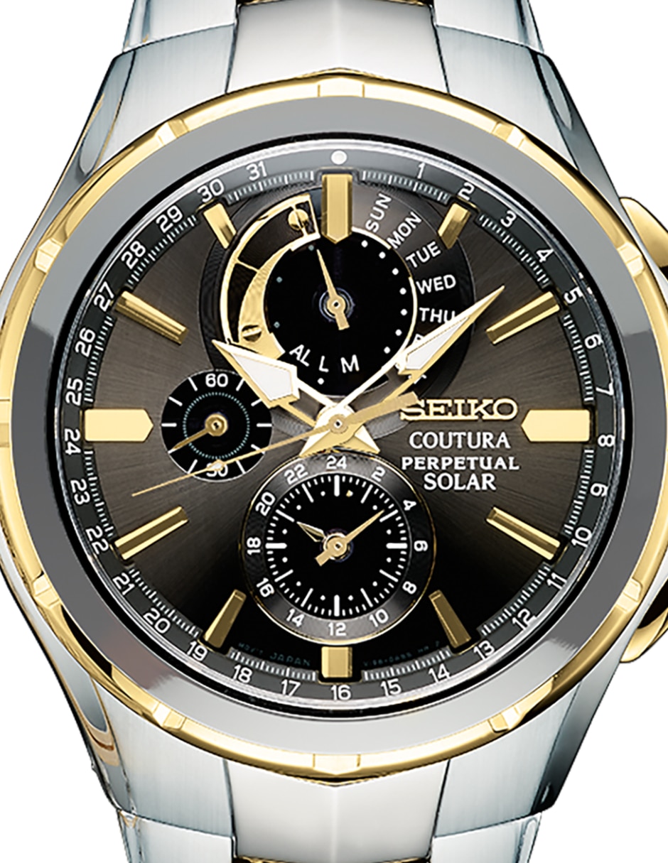 Reloj Coutura para hombre SSC376