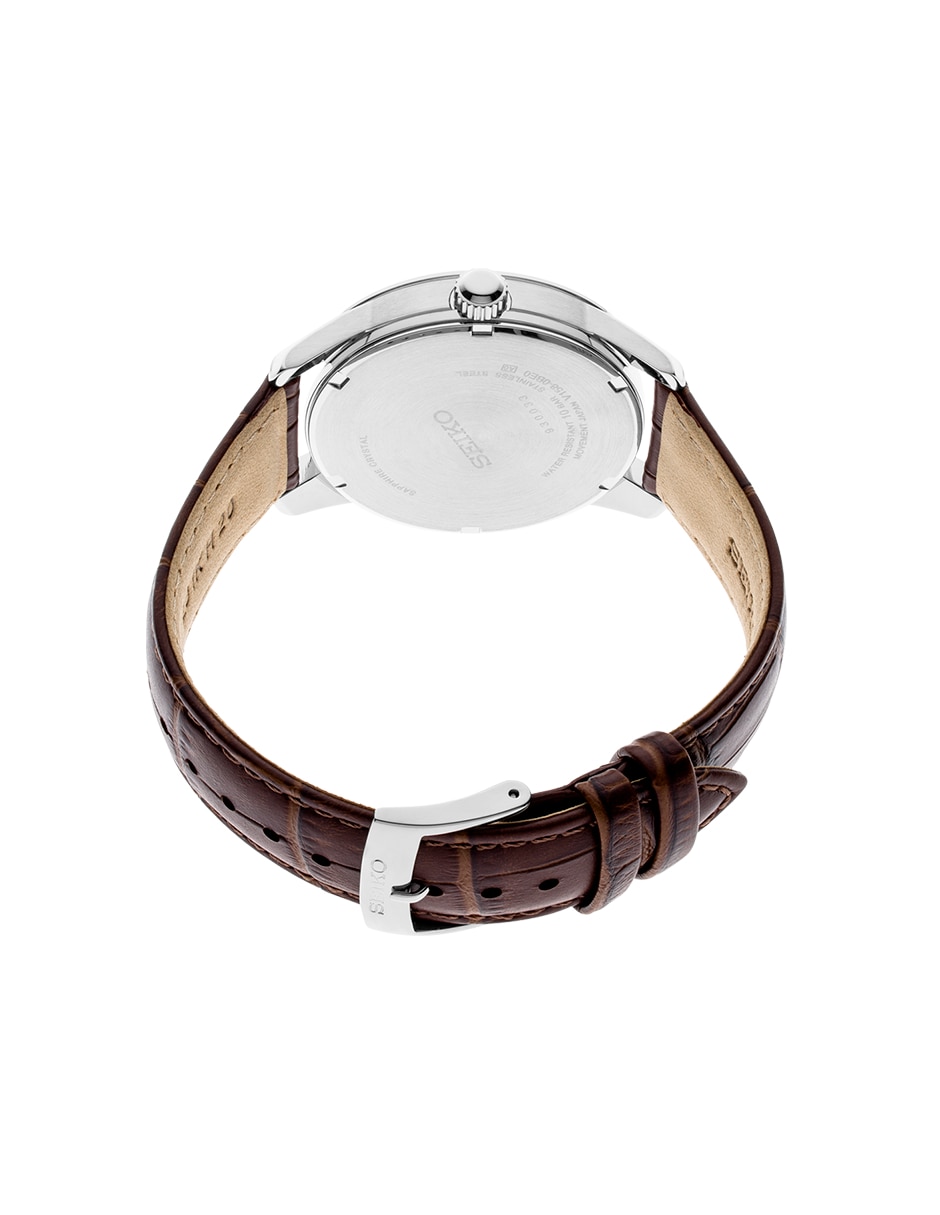 Reloj Essentials para hombre SNE529