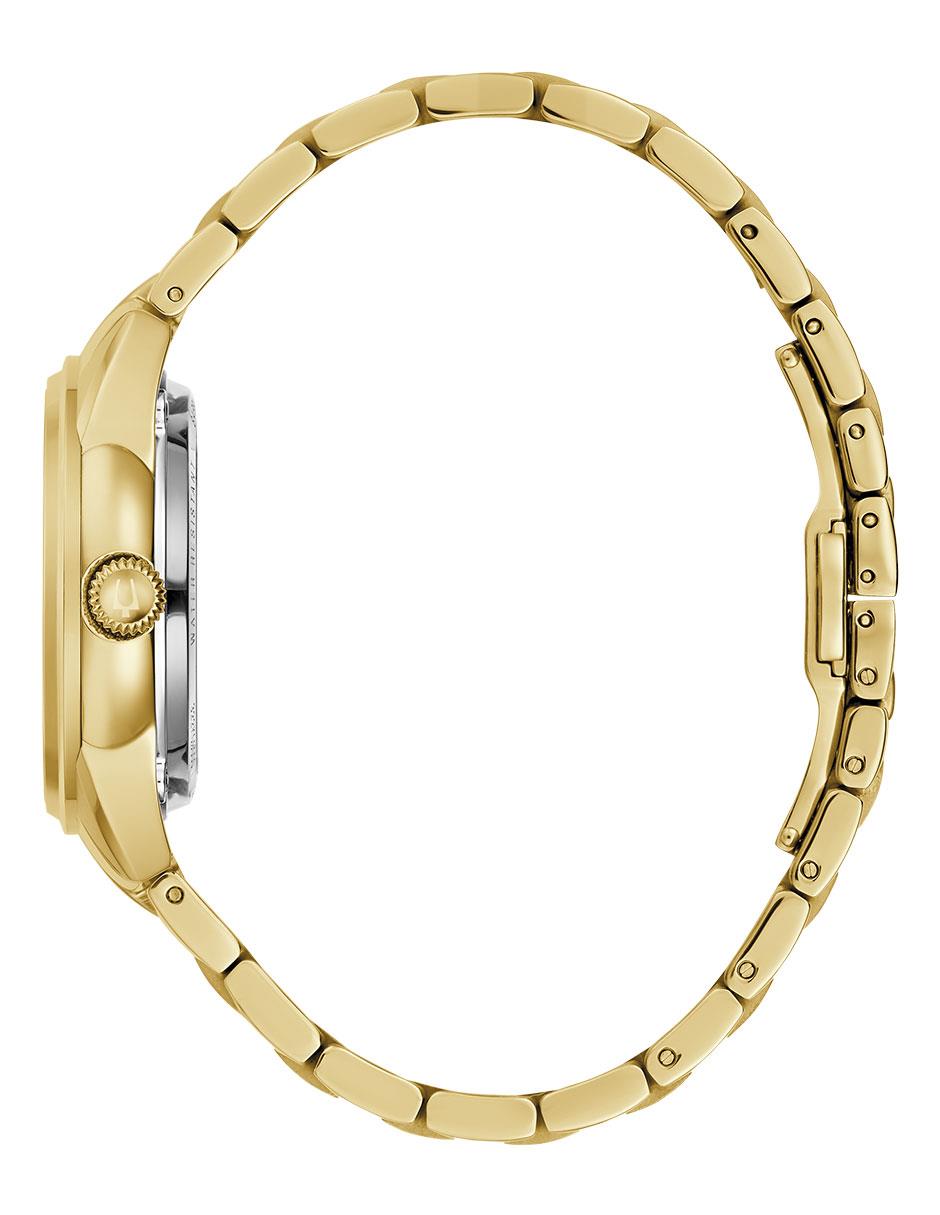 Reloj Bulova clásicos para mujer 97L172 2