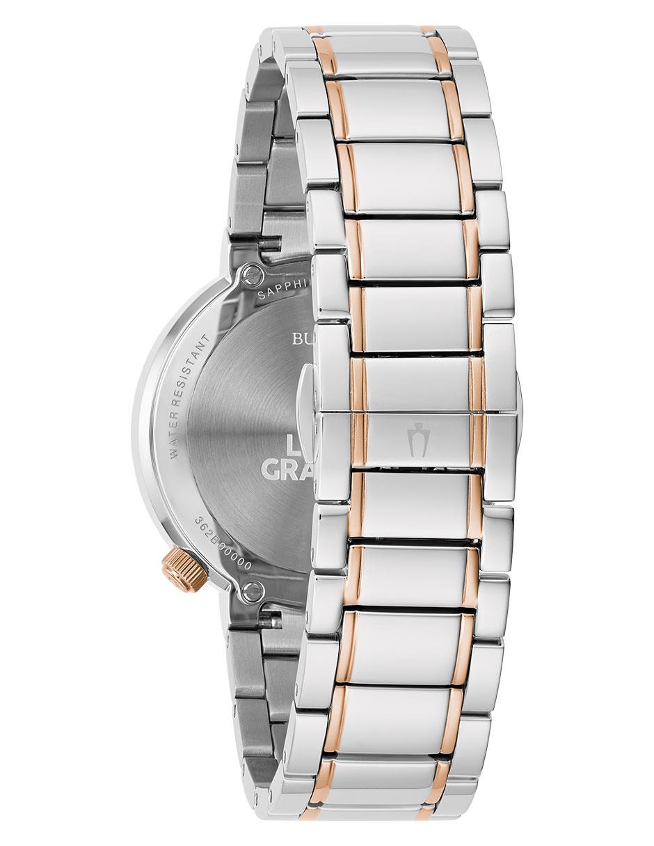 Reloj Latin Grammy para mujer 98L309