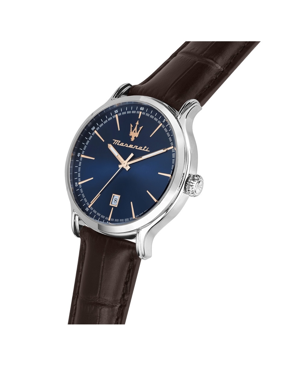 Reloj Maserati Epoca para hombre R8851118016