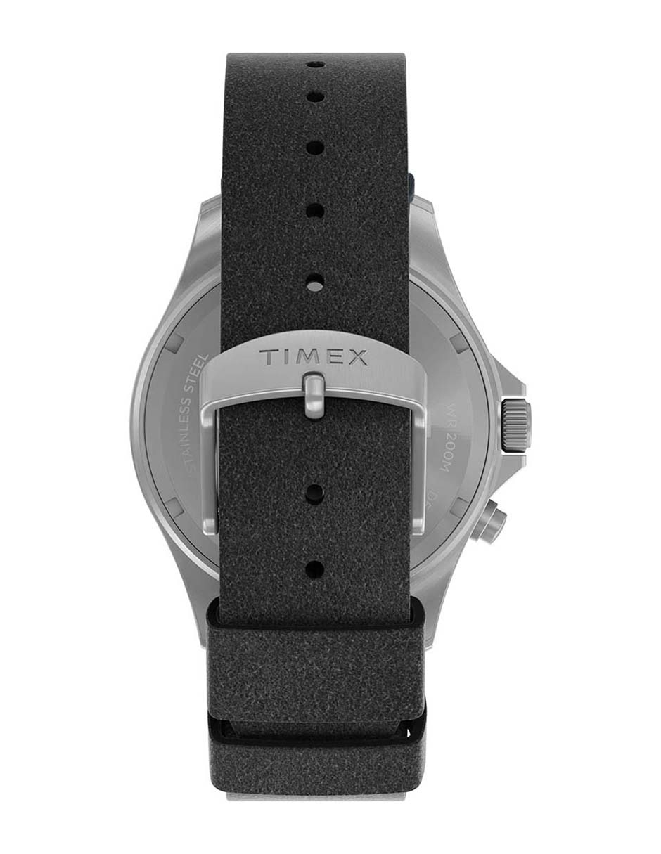 Reloj Expedition North Slack Tide para hombre TW2W21900VC 4