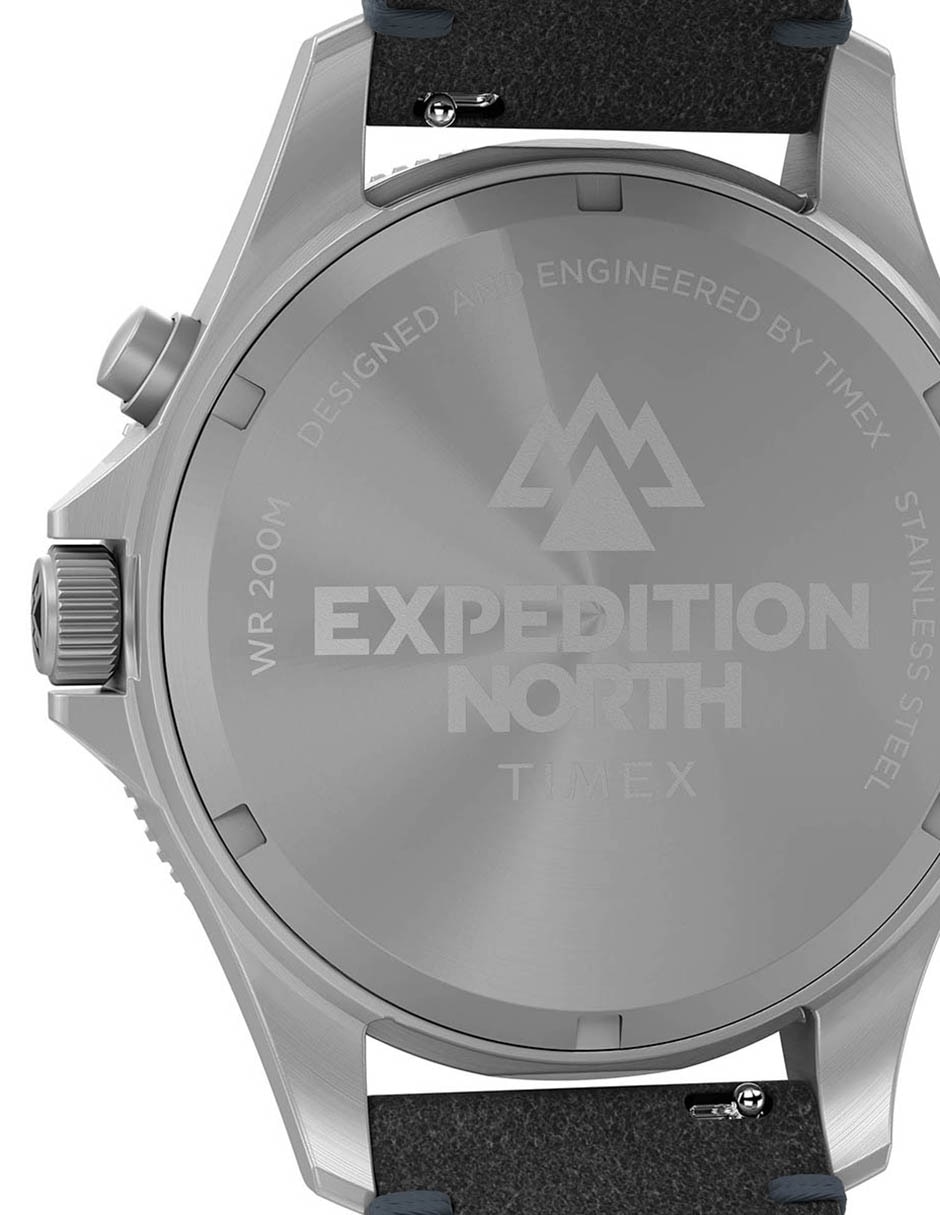 Reloj Expedition North Slack Tide para hombre TW2W21900VC 2