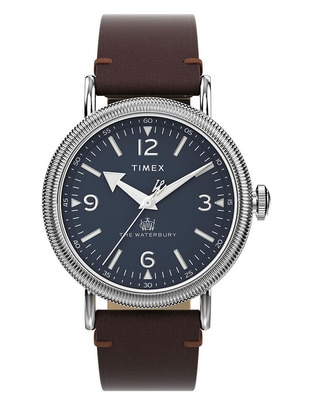 Reloj Waterbury Standard Coin Edge 3-Hand para hombre TW2W20400VT