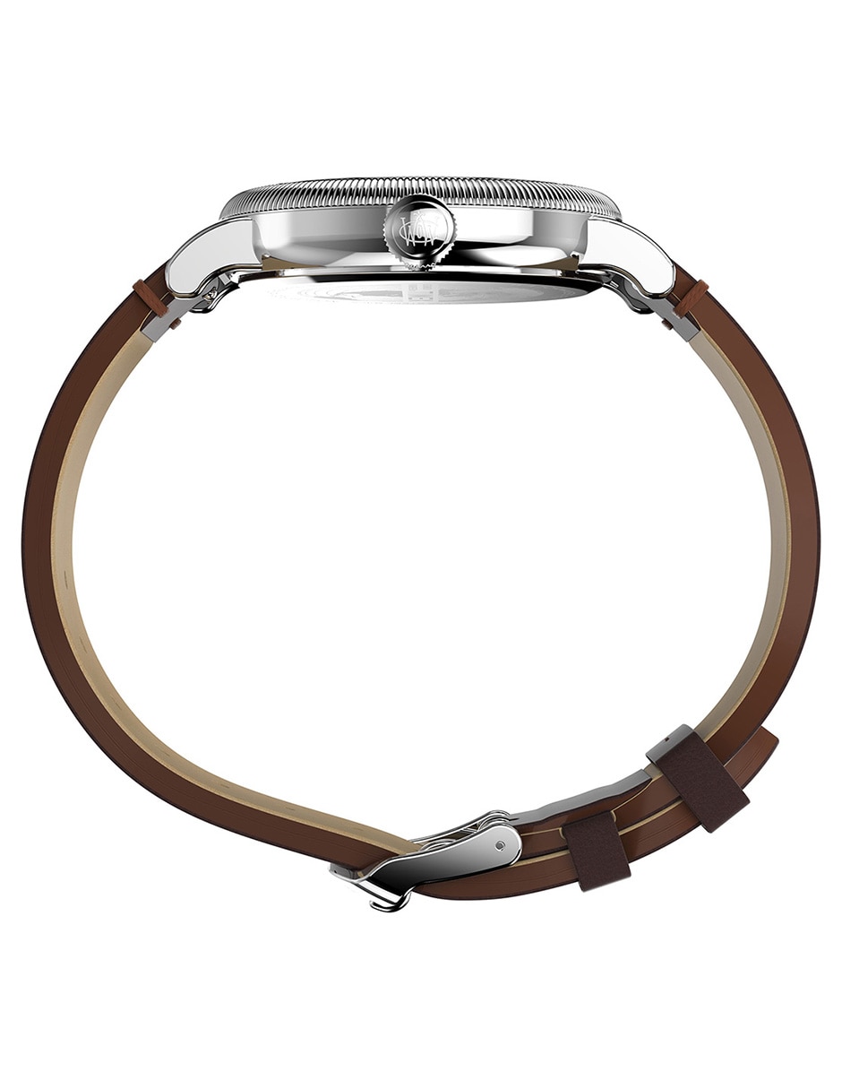Reloj Waterbury Standard Coin Edge 3-Hand para hombre TW2W20400VT