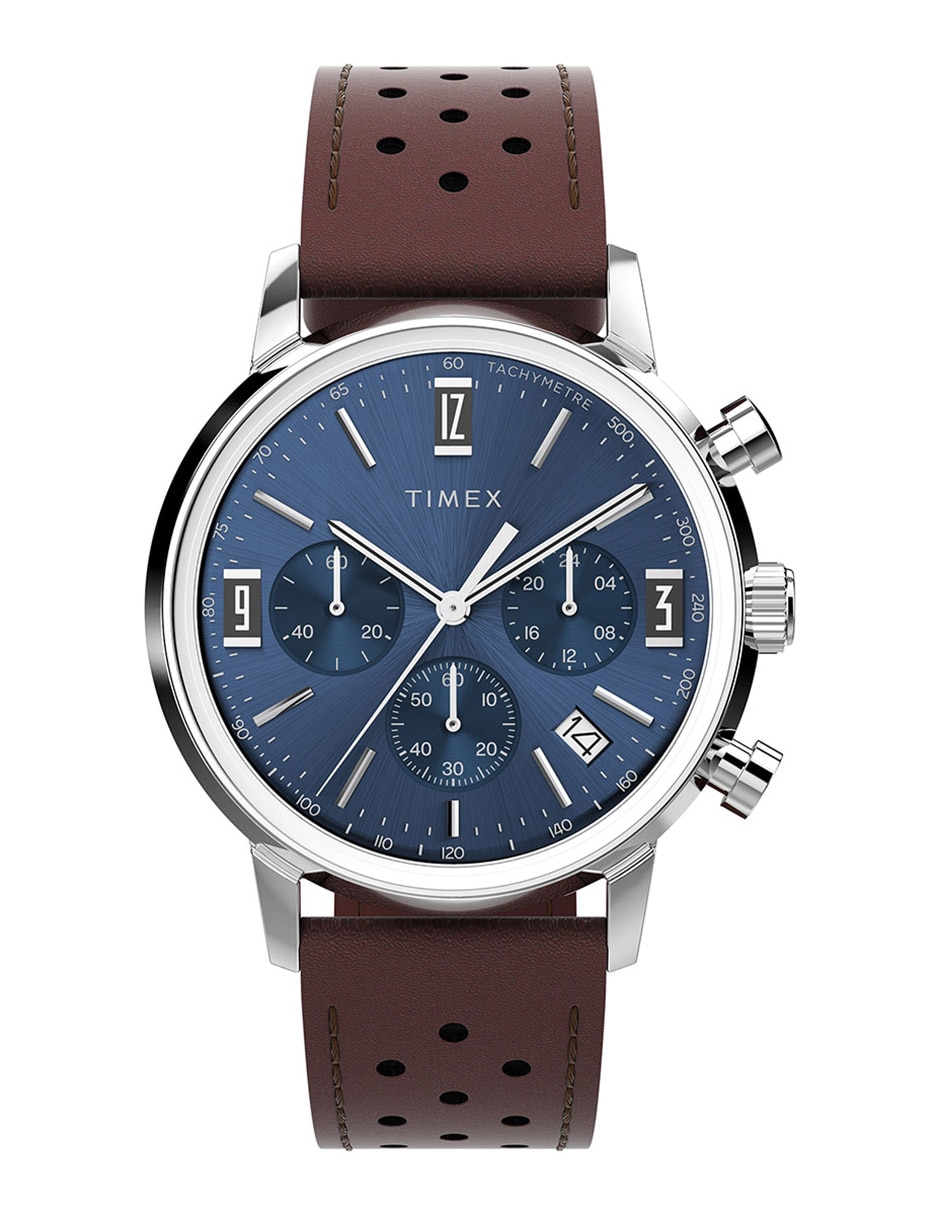 Reloj Marlin Quartz Chronograph para hombre TW2W10200VT