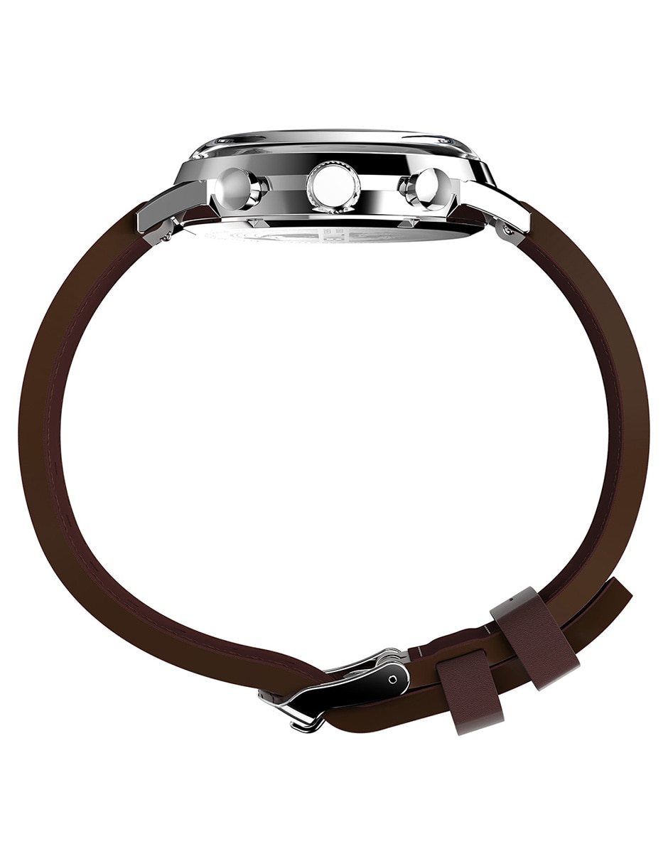 Reloj Marlin Quartz Chronograph para hombre TW2W10200VT