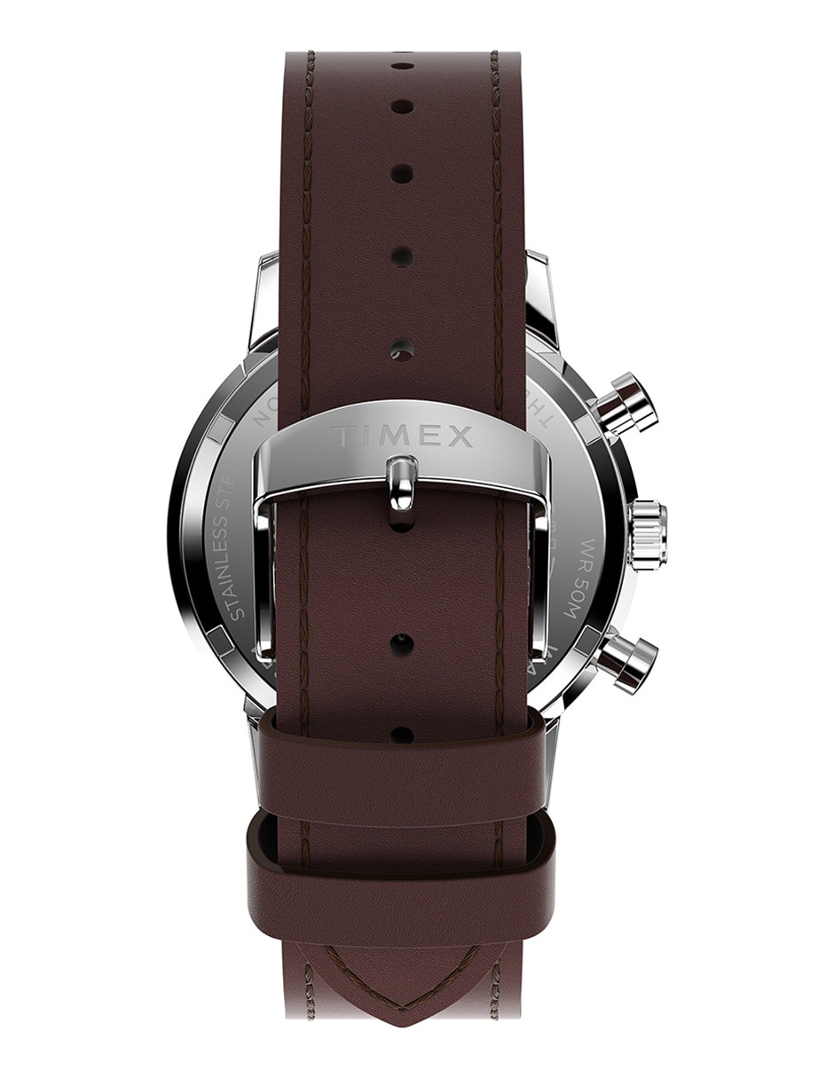 Reloj Marlin Quartz Chronograph para hombre TW2W10200VT