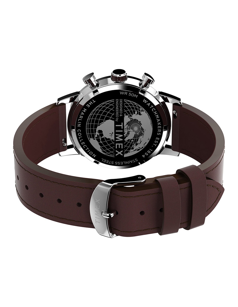 Reloj Marlin Quartz Chronograph para hombre TW2W10200VT