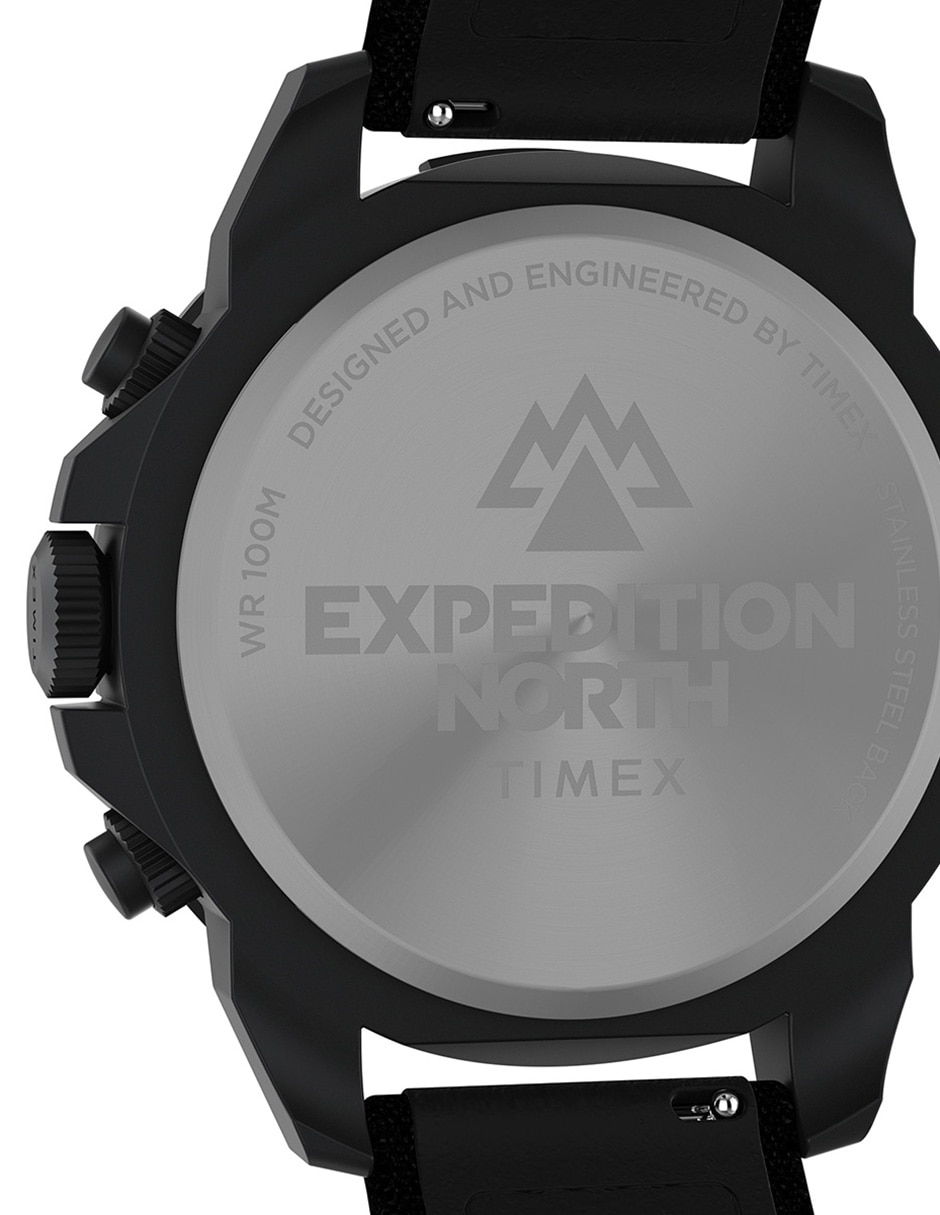 Reloj Timex Expedition North Ridge Chronograph para hombre TW2W16000VC