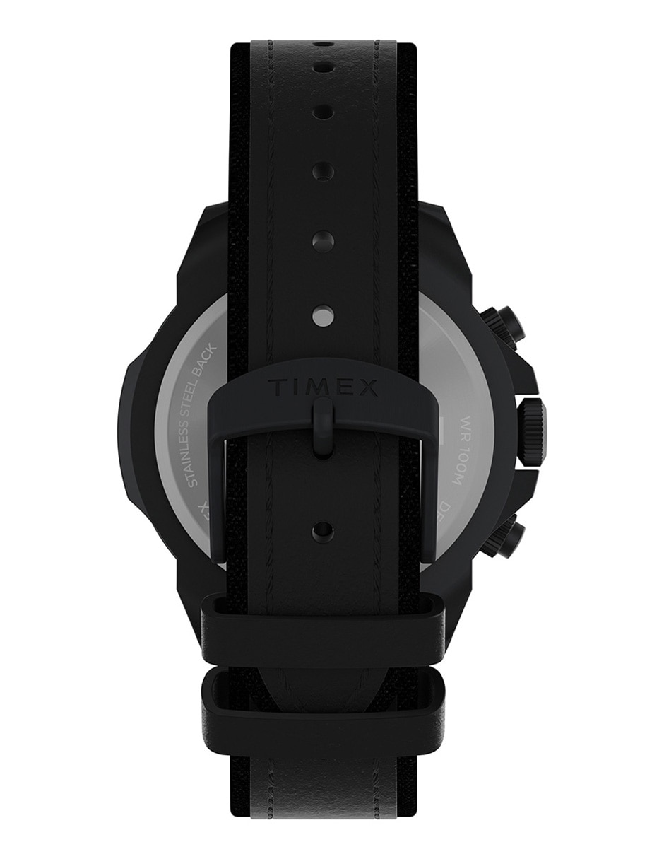 Reloj Timex Expedition North Ridge Chronograph para hombre TW2W16000VC