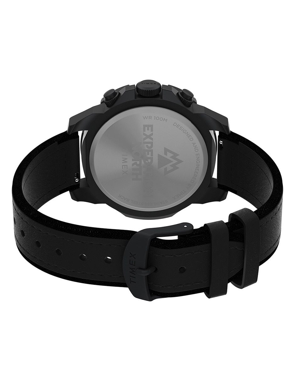 Reloj Timex Expedition North Ridge Chronograph para hombre TW2W16000VC