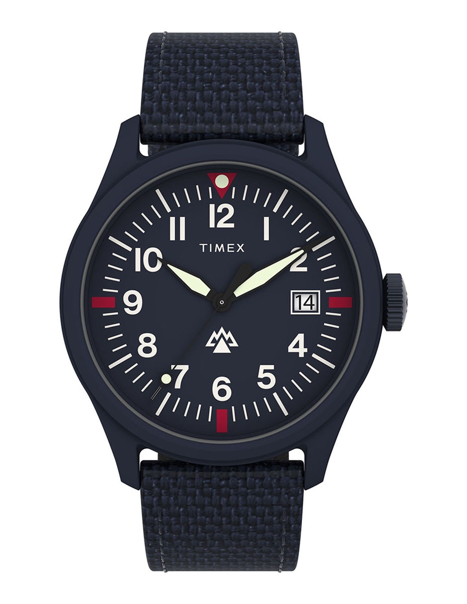 Reloj Expedition North Traprock para hombre TW2W23600VC 1