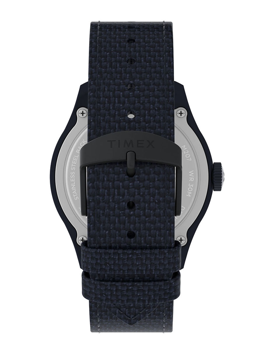 Reloj Expedition North Traprock para hombre TW2W23600VC 2