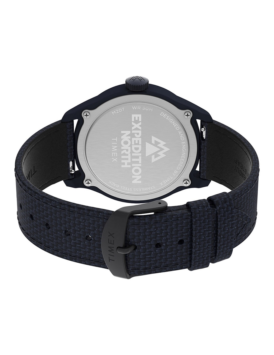 Reloj Expedition North Traprock para hombre TW2W23600VC 3