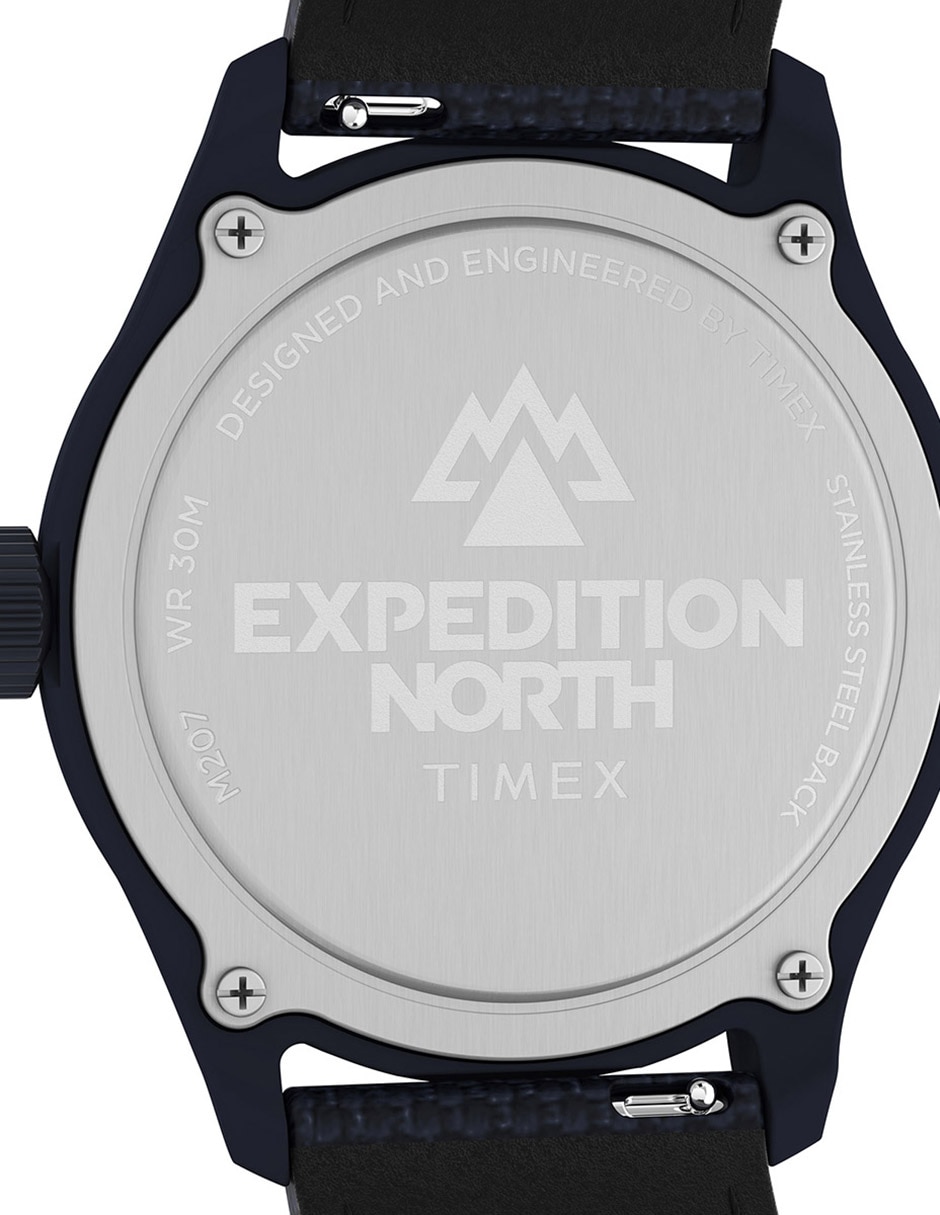 Reloj Expedition North Traprock para hombre TW2W23600VC Reloj Expedition North Traprock para hombre TW2W23600VC
