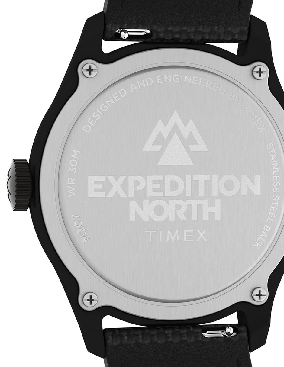 Reloj Expedition North Traprock para hombre TW2W23700VC