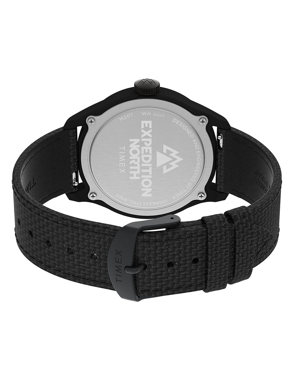 Reloj Expedition North Traprock para hombre TW2W23700VC