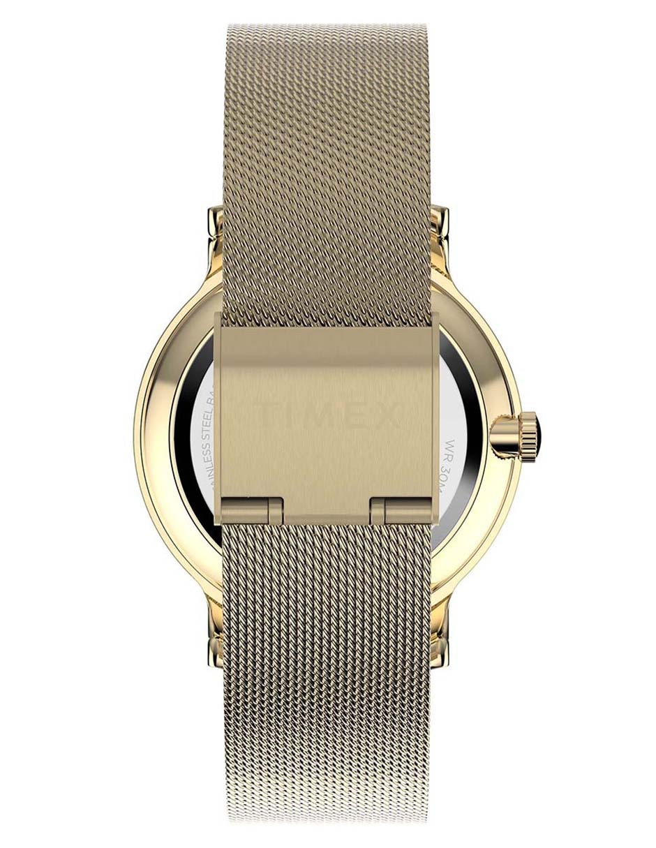 Reloj Transcend para mujer TW2V92800VT