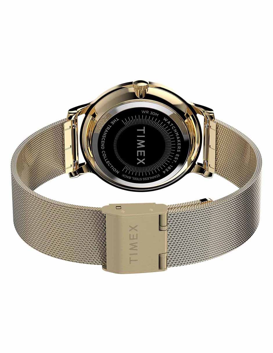 Reloj Transcend para mujer TW2V92800VT