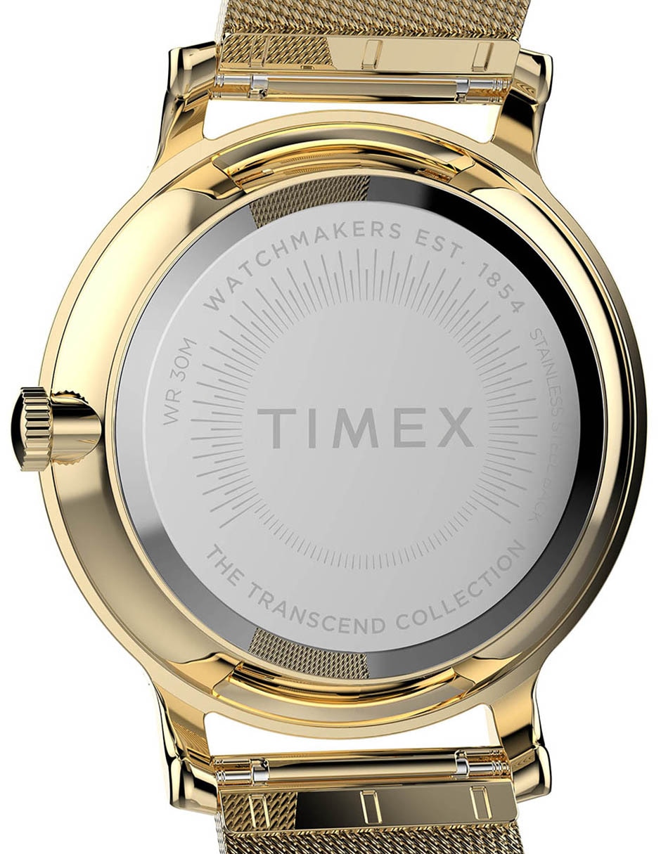 Reloj Transcend para mujer TW2V92800VT