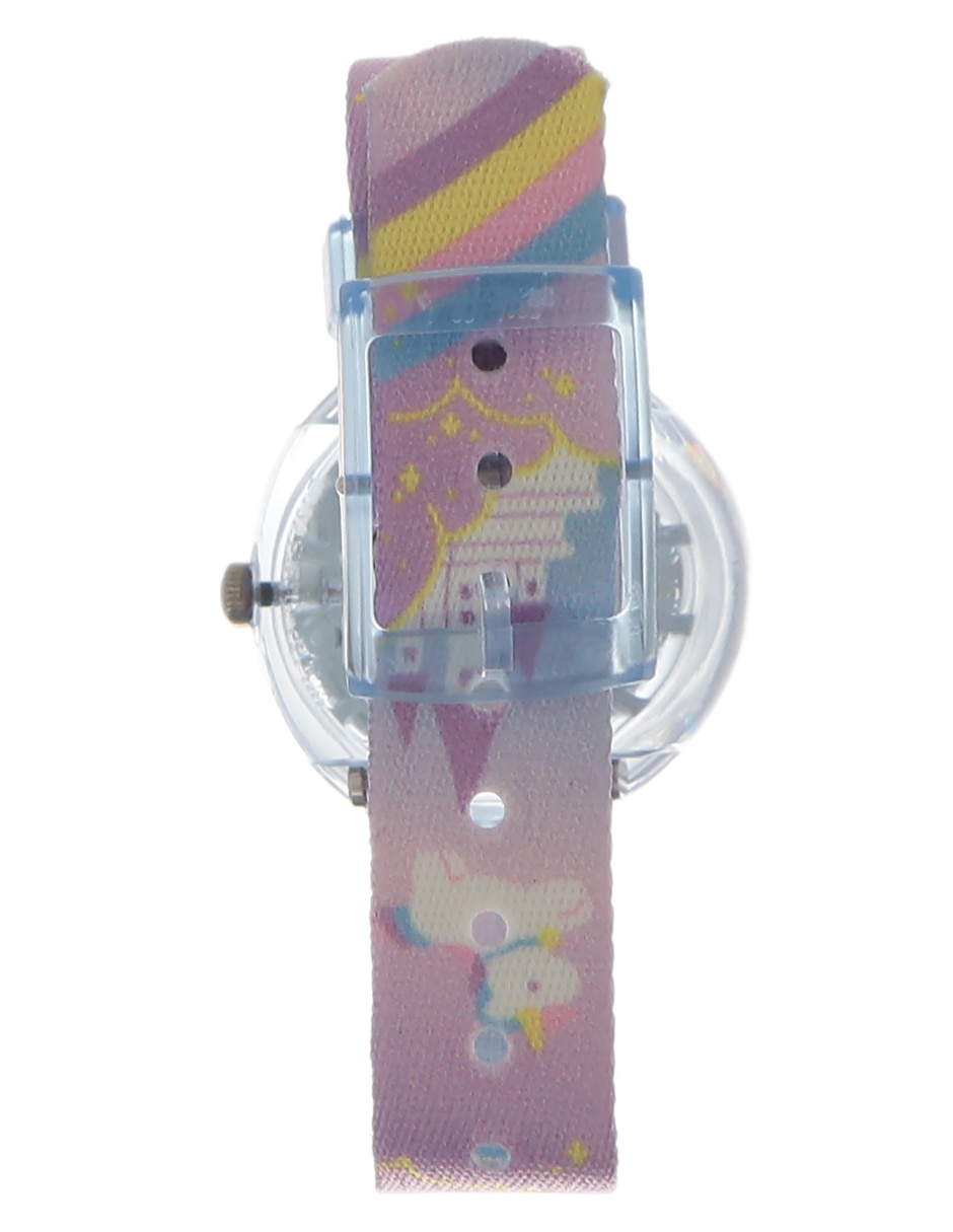 Reloj Gameland para niña ZFBNP213