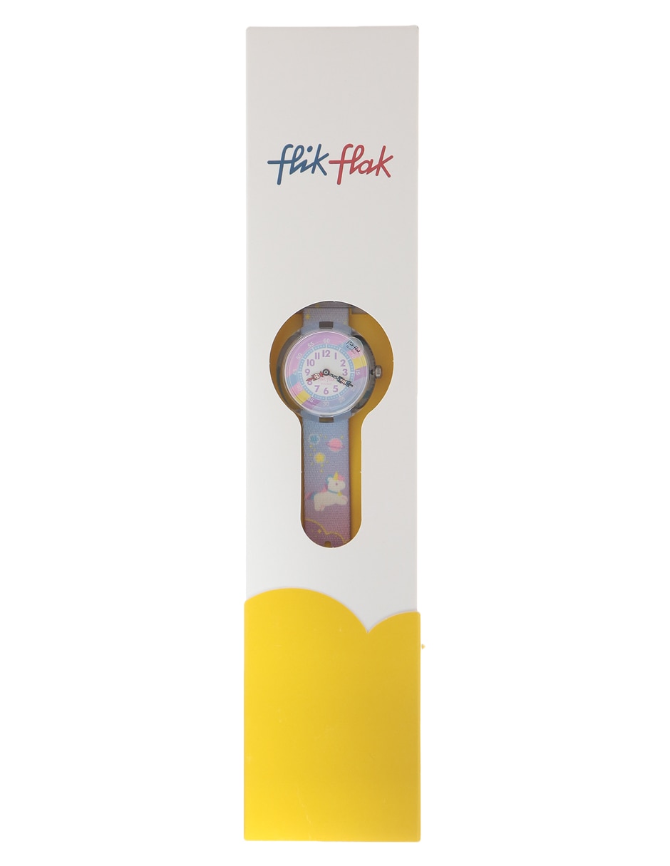 Reloj Gameland para niña ZFBNP213