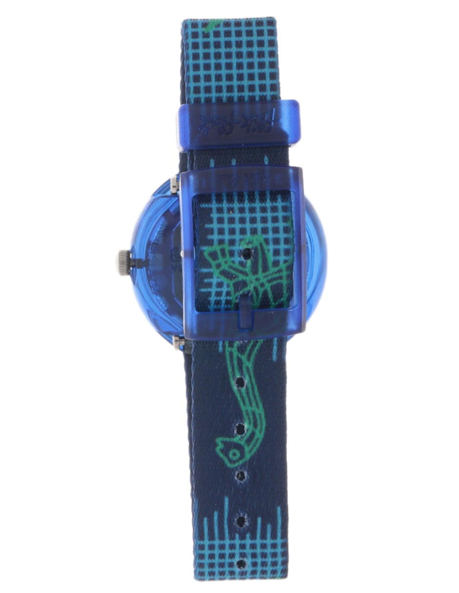 Reloj Cyberoza para niño ZFPNP135