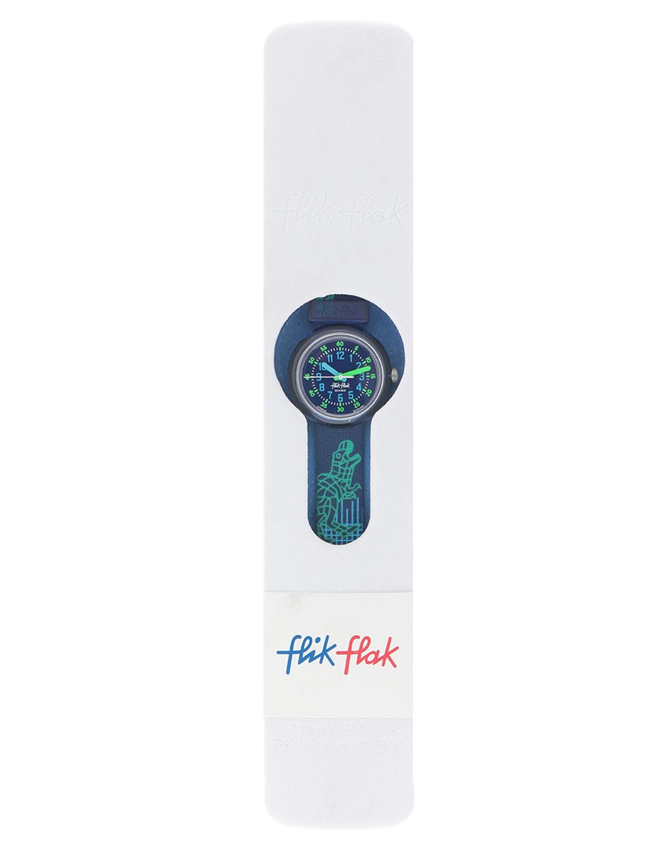 Reloj Cyberoza para niño ZFPNP135