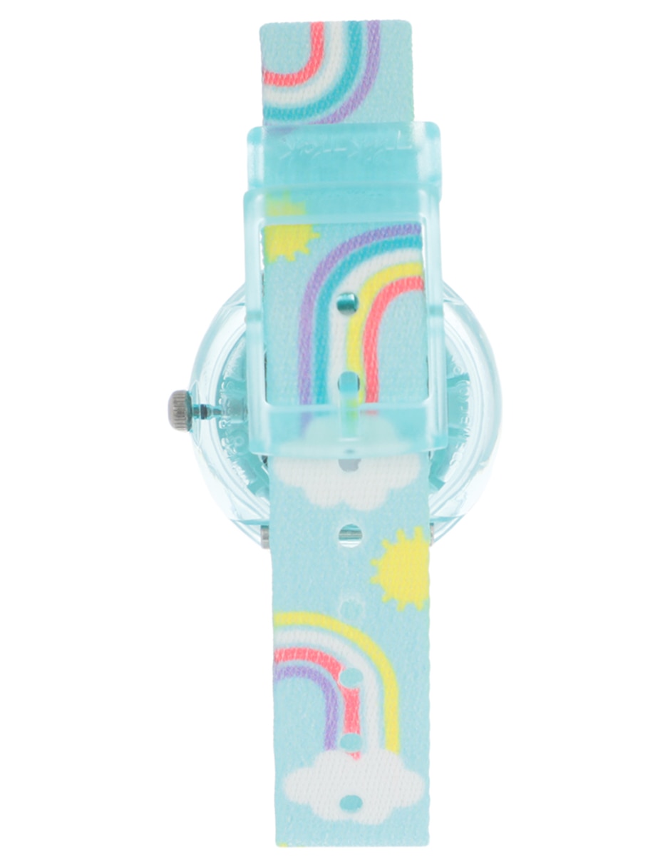 Reloj Color My Life para unisex ZFBNP194