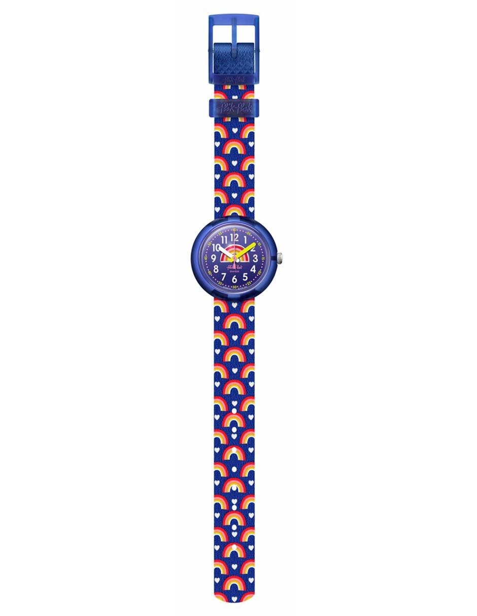 Reloj 2305 Color My Life para unisex ZFPNP111 3