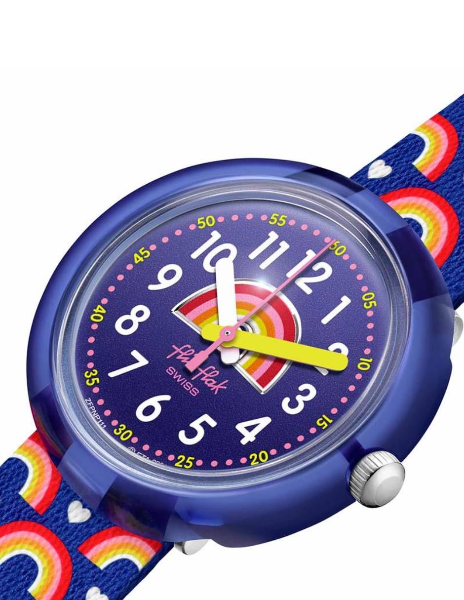 Reloj 2305 Color My Life para unisex ZFPNP111 2