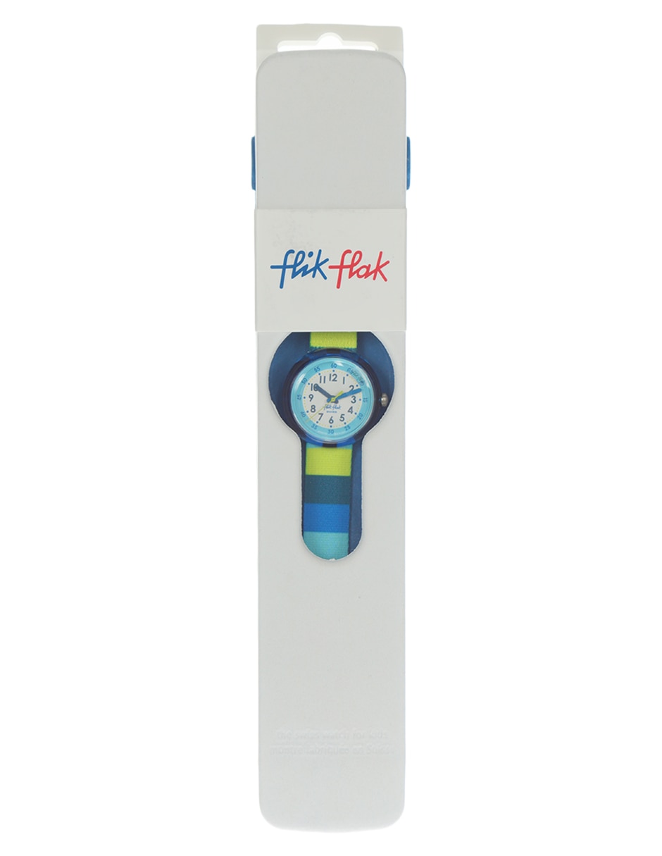 Reloj Color My Life para niño ZFPNP112