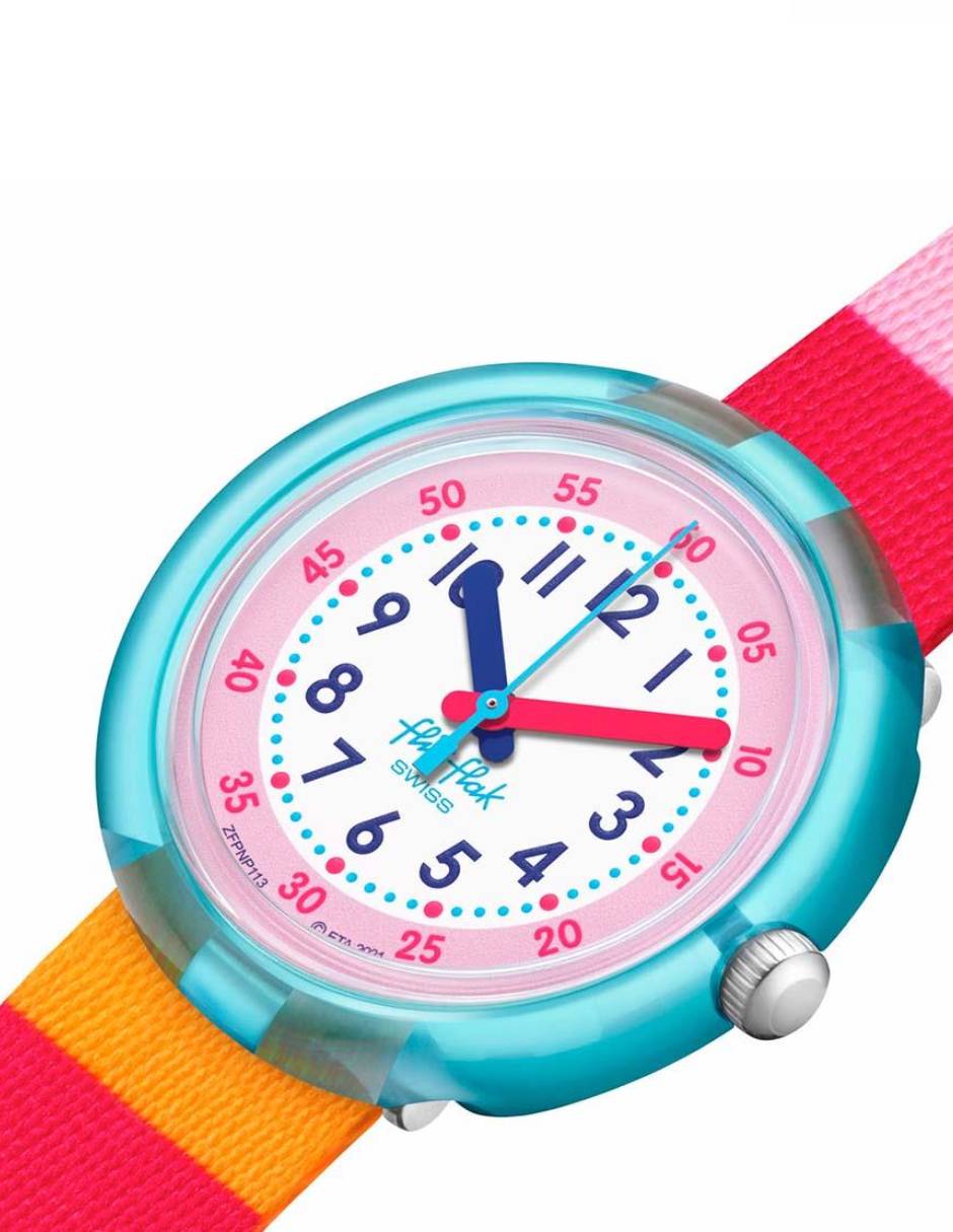 Reloj 2305 Color My Life para niña ZFPNP113