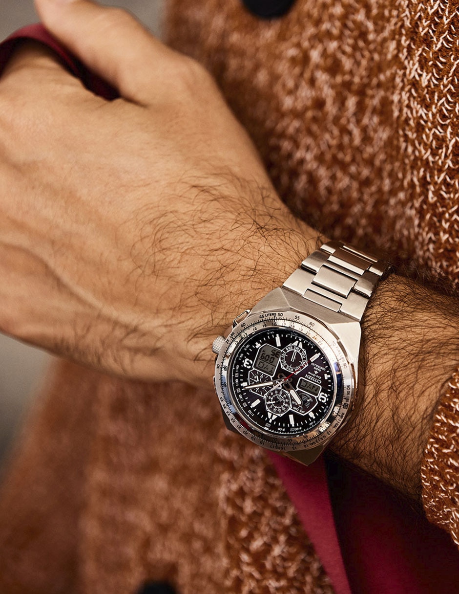 Reloj Promaster Skyhawk para hombre 61736