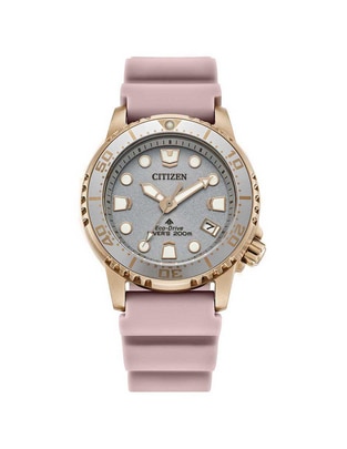 Reloj Citizen Promaster Dive para mujer 61731
